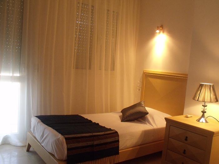 Castilia Suites Tozeur Exterior photo