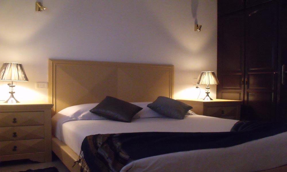 Castilia Suites Tozeur Exterior photo